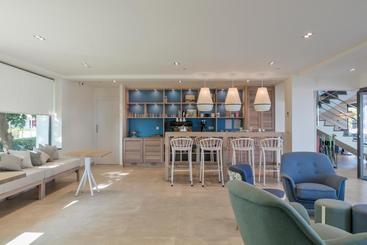 Apartamentos Marfina
