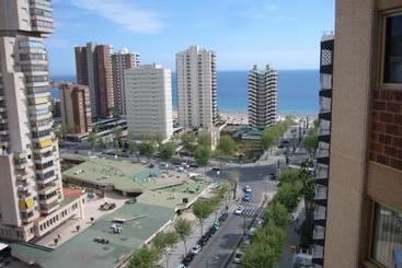Apartamentos Mariscal 1