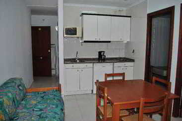 Apartamentos Turísticos Regollera