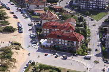 Apartamentos Turísticos Regollera