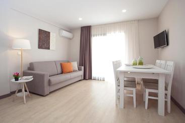 Apartamentos Ribera