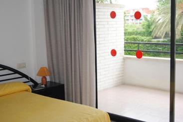 Apartamentos Riviera Arysal