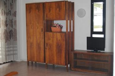 Apartamentos Riviera Arysal
