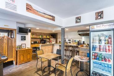 Apartamentos Sol Ponent