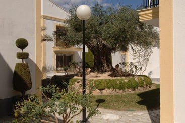 Apartamentos Vera Coast