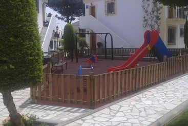 Apartamentos Vera Coast