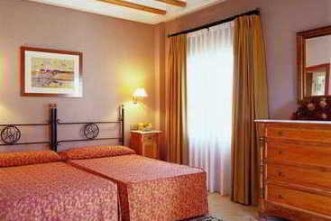 Hotel Buenavista