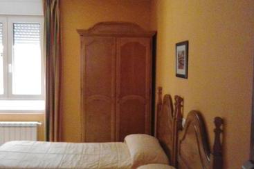 Hotel del Parque