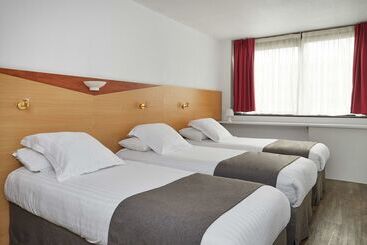 Hotel Restaurant Isidore Nice Ouest