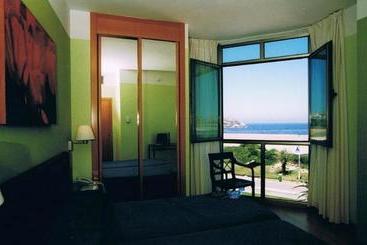 هتل La Concha De Suances