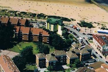 هتل La Concha De Suances