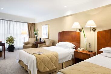 هتل Doubletree By Hilton Buenos Aires