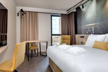 فندق Mercure Montpellier Centre Comédie