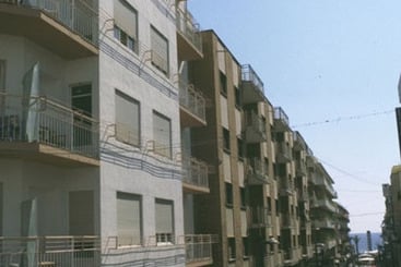 Отель Residencia Bristol