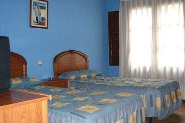 Hotel Rural Posada Montañero