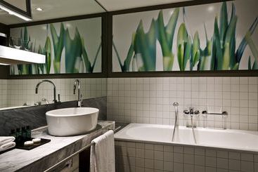 هتل Sofitel Am Alten Wall Hamburg