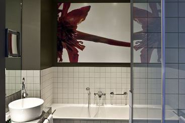هتل Sofitel Am Alten Wall Hamburg