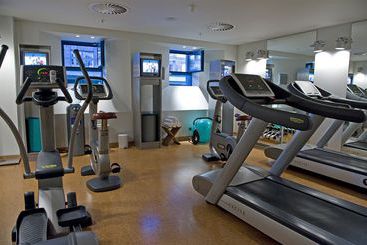 هتل Sofitel Am Alten Wall Hamburg