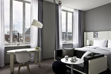 فندق Sofitel Am Alten Wall Hamburg