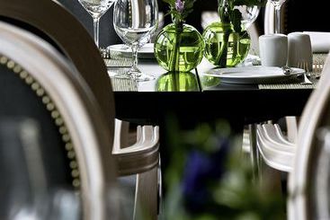 هتل Sofitel Am Alten Wall Hamburg