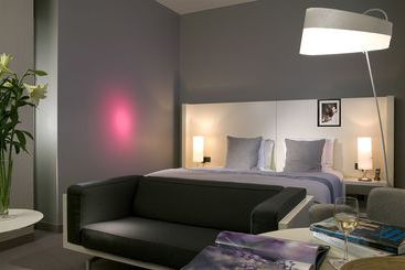 هتل Sofitel Am Alten Wall Hamburg