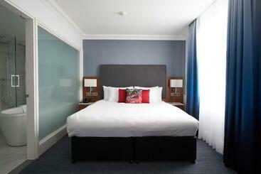 Hotel The Cumberland