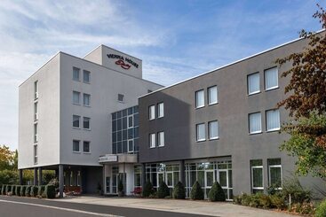 هتل Vienna House Easy By Wyndham Amberg