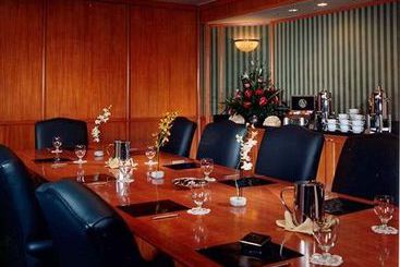 هتل Panama Marriott