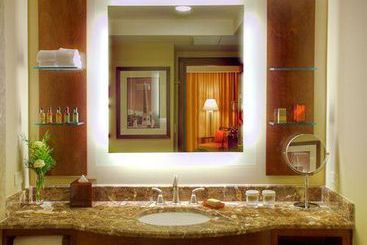 هتل Panama Marriott