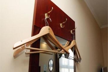 هتل Greentree Inn Beijing Daxing Xingye Street Liyuan Business