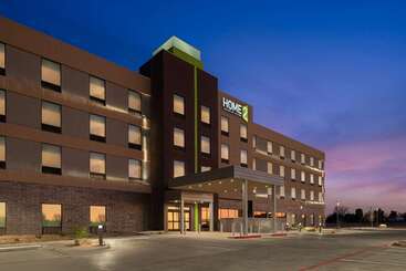 فندق Home2 Suites By Hilton, Carlsbad, New Mexico
