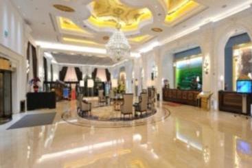 Otel Inner Mongolia Bin Yue