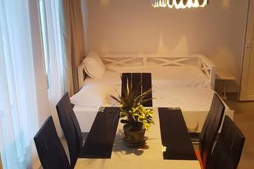 Karma Suites Ftelia