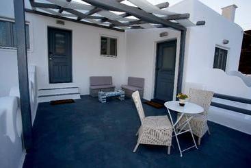 Karma Suites Ftelia