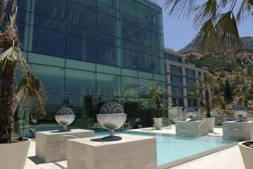 هتل & Casino Sun Monticello