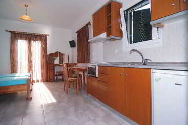 هتل Despina Rooms