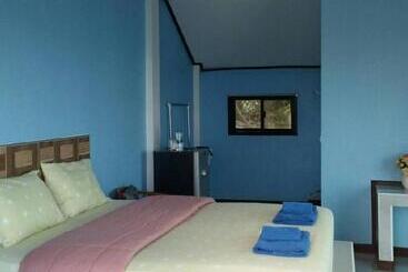 هتل Ocean View Resort   Koh Sichang