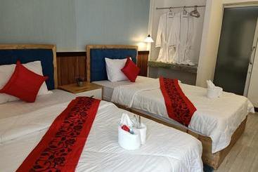هتل Hana Resort