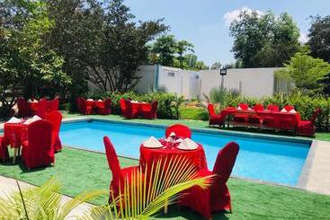 هتل Hana Resort