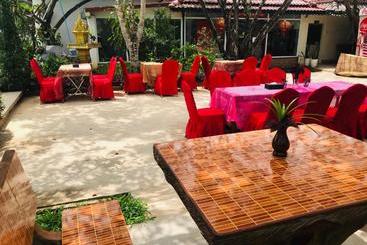 هتل Hana Resort