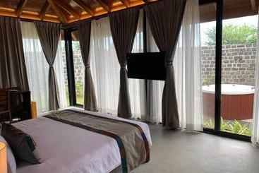 هتل Viveda Wellness Resort