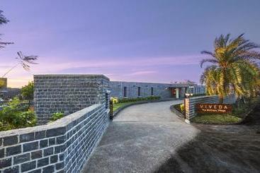 هتل Viveda Wellness Resort