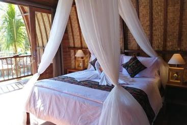 Lumbung Bukit Resort Uluwatu