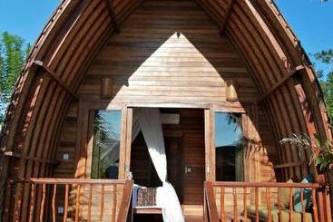 Lumbung Bukit Resort Uluwatu