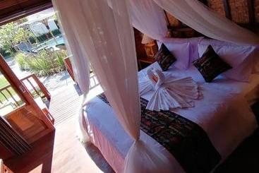 Lumbung Bukit Resort Uluwatu