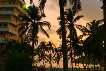 پانسیون Sun Kissed Holidays Dabolim Goa Gold
