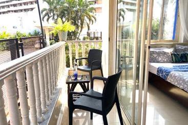 پانسیون Sun Kissed Holidays Dabolim Goa Gold