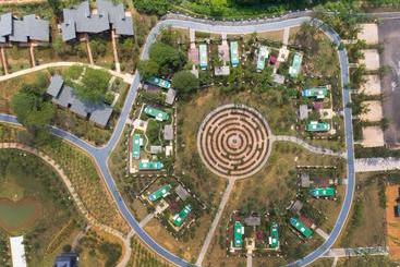Bancheng Dashan Rv Resort
