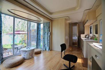 Bancheng Dashan Rv Resort