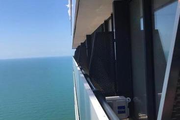Batumi City Apartments